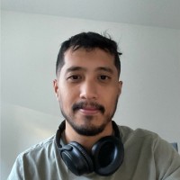 John Peña Email & Phone Number