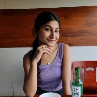 BeeBuzz Employee Anushka Mishra's profile photo