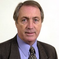 Imperial College London Employee Peter Sever's profile photo