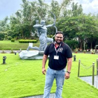 Ajaykumar Pardeshi Email & Phone Number