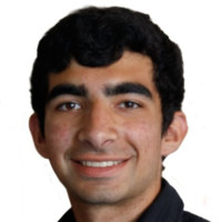 Capstan Medical Employee Kaizad Taraporevala's profile photo