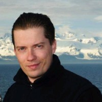 GoodSoft Employee Yury R.'s profile photo