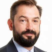 Paul Wurth Employee Pierre Mahowald's profile photo