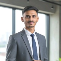 Chintan Vasoya's profile photo