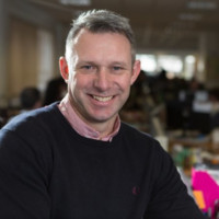 Tony Burrows Email & Phone Number