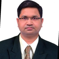 Graviti Pharmaceuticals Employee Arun Patel's profile photo