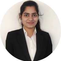 an2 cabs Employee Anjali Girish's profile photo
