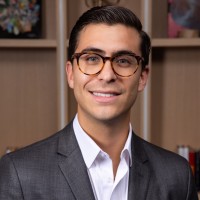 JPMorganChase Employee Hazel D. Rios's profile photo