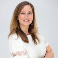 Multipharma Employee Cécile Moulin's profile photo