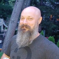 NVIDIA Employee Vitaly Mayatskikh's profile photo