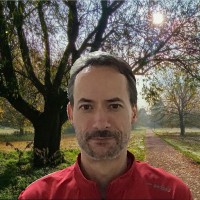 University of Oxford Employee Robert Corrie's profile photo