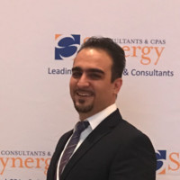 Danial Agahi Email & Phone Number
