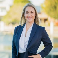 Ray White Employee Candice Higgins's profile photo