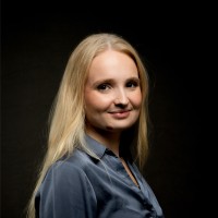 Morgan Stanley Employee Meredith Raasio's profile photo