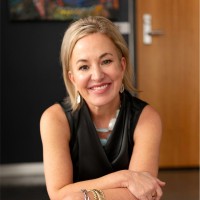 CHT Group Real Estate Employee Ashley Greer's profile photo