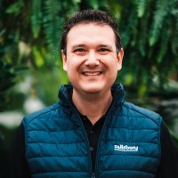 Salisbury Landscaping Employee Wade Robichaud's profile photo