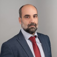 Pharmathen Employee George Terzakis's profile photo