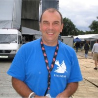 CCPM ltd Employee Chuck Crampton's profile photo