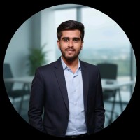 TEBillion Employee Ashutosh Kanojiya's profile photo