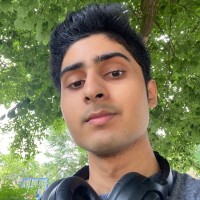 Zuva Employee Mustafa Mian's profile photo