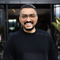 Ngrane Employee Jitesh Pujari's profile photo