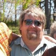 A.Y. McDonald Mfg. Co. Employee Greg Pate's profile photo