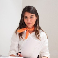 Giuliani spa Employee Michela Adamu's profile photo