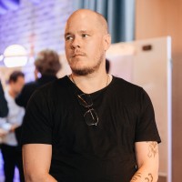 Billogram Employee David Wallin's profile photo