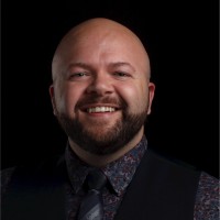 Cantus Employee Jacob Christopher's profile photo