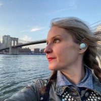 Audible Employee Vanessa Harris's profile photo