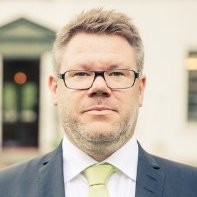 Johan Ryberg Email & Phone Number