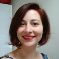 StepStone Belgium Employee Céline Geenen's profile photo