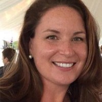 Blue Cross Blue Shield of Massachusetts Employee Ali Bennett's profile photo