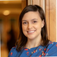 Siemens Government Technologies Employee Sandra Teixeira's profile photo