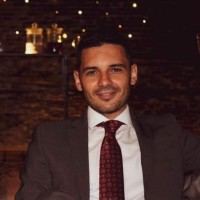 Coder Feast Employee Fred Fakhar's profile photo