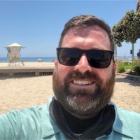Irvine Police Department Employee Brendan Manning's profile photo