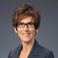 TELUS Employee Maureen Dillon's profile photo
