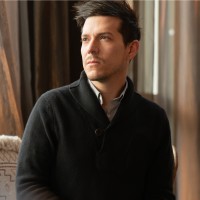 Aaron Jacob Email & Phone Number
