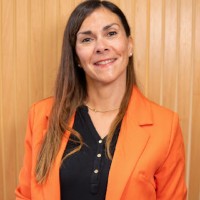 GSI Ingeniería Employee Pía Marchant's profile photo