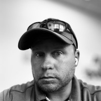Adam Manthey