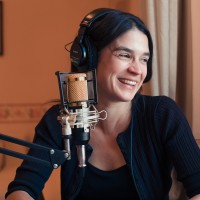 Crosscut Employee Katy Sewall's profile photo