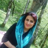 Pakshoo Industrial Group Employee Azadeh Salehi's profile photo