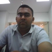 Ravendra Ramnarine Email & Phone Number