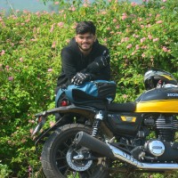 Fouzan Kv's profile photo