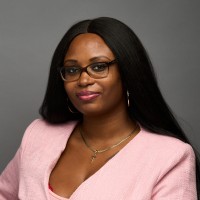 New York City Bar Association Employee Nigiema Dawkins's profile photo