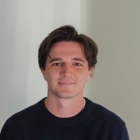 The New York Times Employee Miles Booth's profile photo