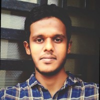 Colan Infotech Private Limited Employee Saqib Ahmed's profile photo