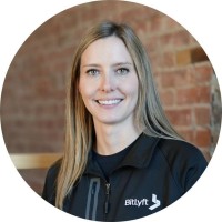 BitLyft Cybersecurity Employee Caroline D.'s profile photo