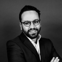 Deloitte Employee Ali Abdou's profile photo