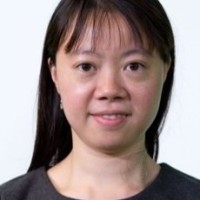 Comptek Solutions Employee Jaycee Lui-Conckova's profile photo